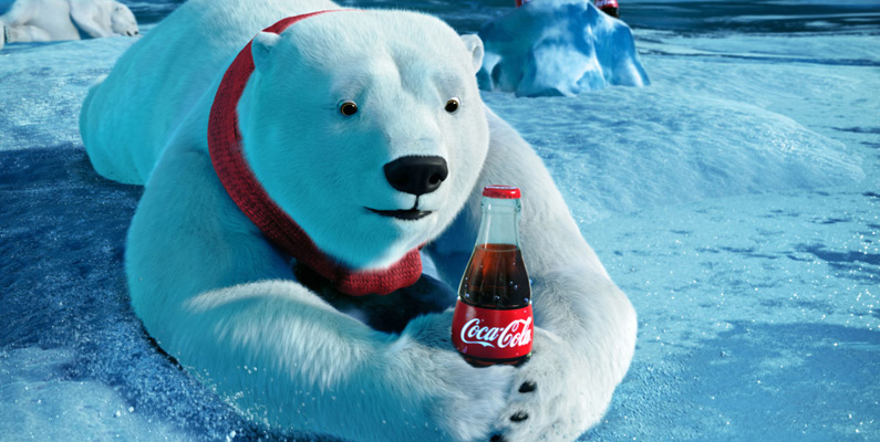 Det finns bara två länder på hela jorden där Coca-Cola inte säljs. Det ena är Kuba och det andra är Nordkorea.