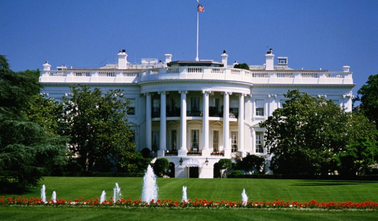 10 fakta du antagligen inte visste om Vita Huset