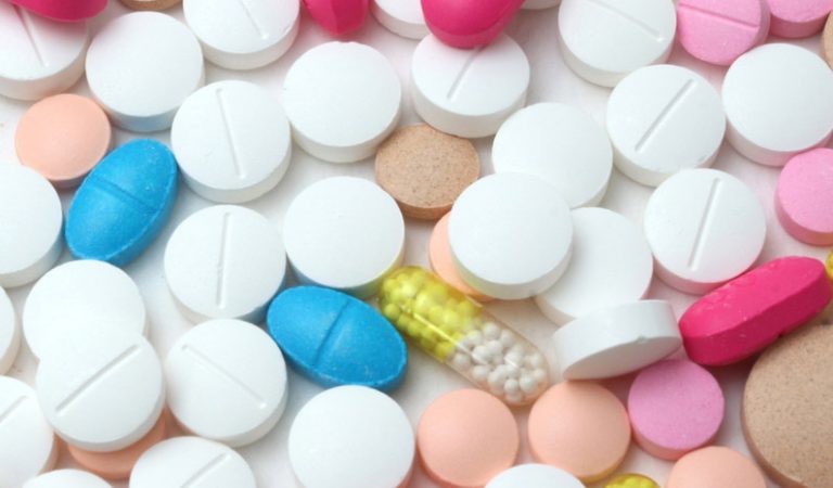 10 fakta du antagligen inte visste om antibiotika