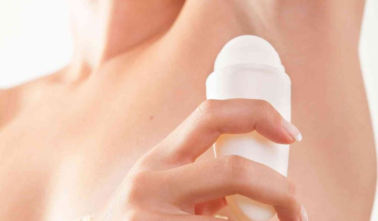 10 fakta du antagligen inte visste om deodoranter