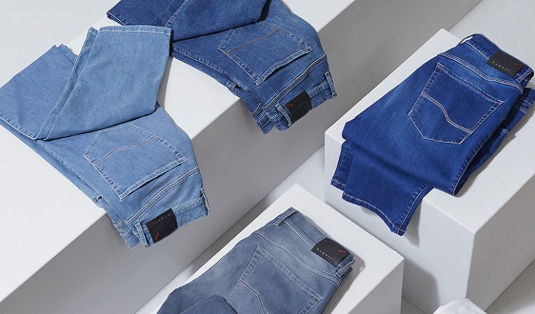 10 fakta du antagligen inte visste om jeans