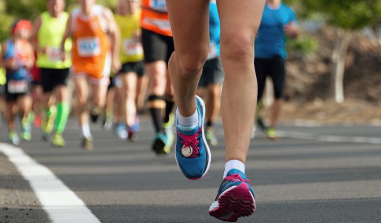 10 fakta du antagligen inte visste om maraton