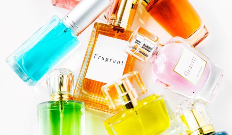 10 fakta du antagligen inte visste om parfym