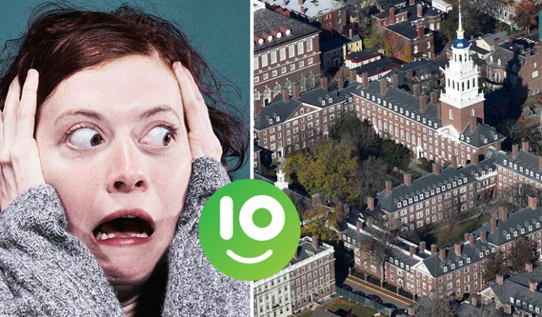 10 läskiga fakta du aldrig har hört om Harvard University