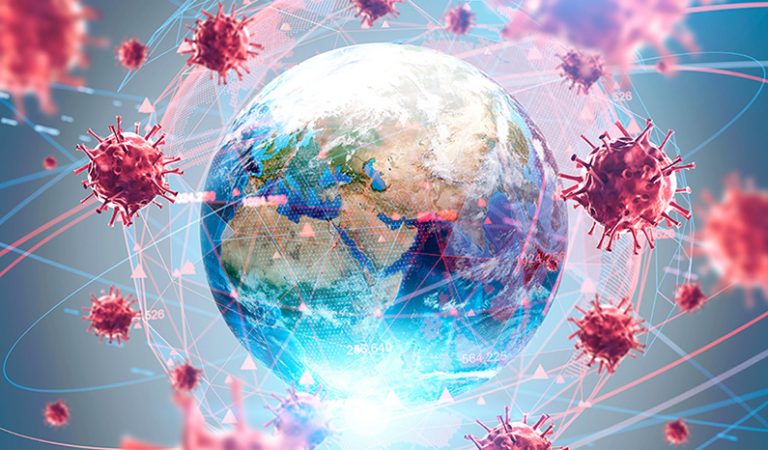10 fakta du troligtvis inte ville veta om pandemier