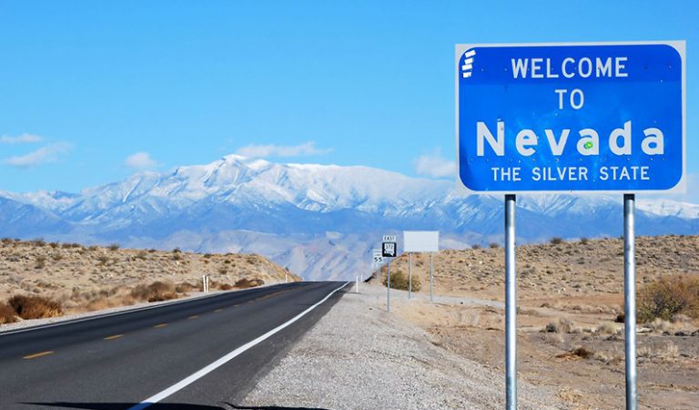 10 fakta du antagligen inte visste om Nevada