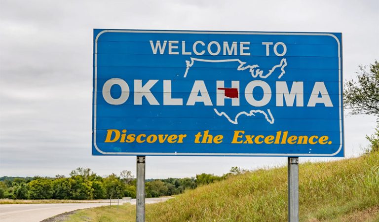 10 fakta du antagligen inte visste om Oklahoma