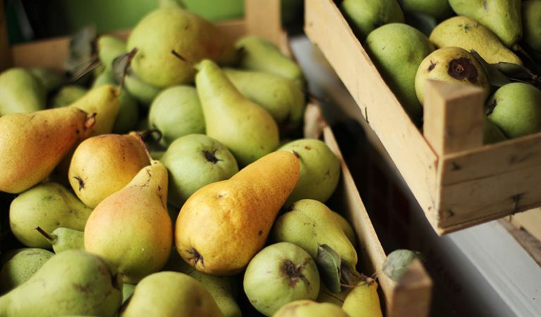 10 smaskiga fakta du behöver veta om päron