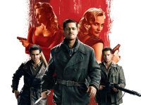 10 roliga fakta om filmen Inglourious Basterds