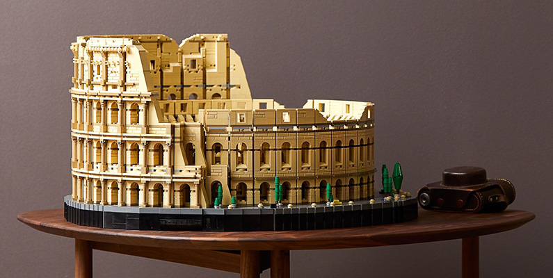 LEGO Creator - Colosseum (10276).