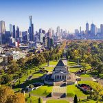 10 fakta du antagligen inte visste om Melbourne