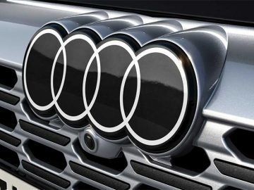 10 fakta du antagligen inte visste om Audi.