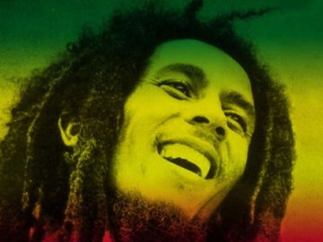 10 fascinerande fakta om reggaekungen Bob Marley!