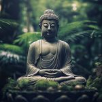 10 fakta du antagligen inte visste om Buddha