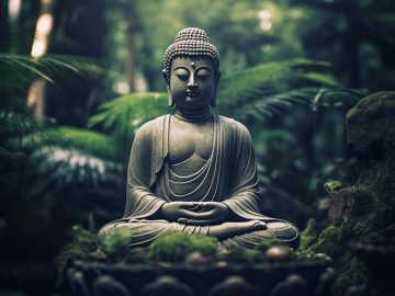 10 fakta du antagligen inte visste om Buddha