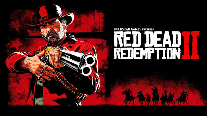 10 mest sålda videospelen genom tiderna. #6) Red Dead Redemption 2 – över 61 million exemplar.