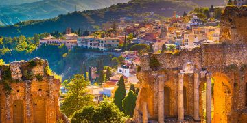 10 soliga, roliga och fascinerande fakta om Sicilien