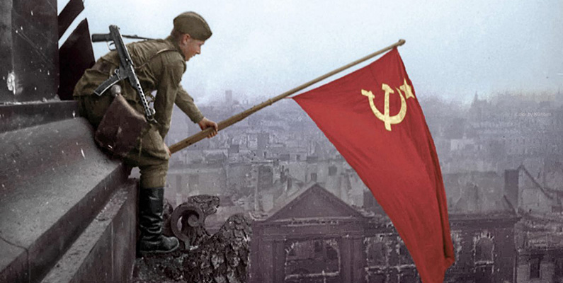 Över 1,1 miljoner sovjetiska soldater och nästan 900 stridsvagnar deltog i avgörande "Operation Uranus" i slaget vid Stalingrad.