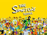 Quiz: Kan du namnen på dessa 25 karaktärerna från The Simpsons?