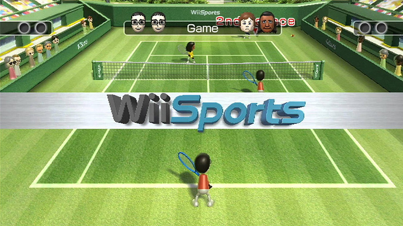 10 mest sålda videospelen genom tiderna. #3) Wii Sports – 82.9 miljoner exemplar.