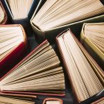 10 intressanta fakta du behöver veta om böcker