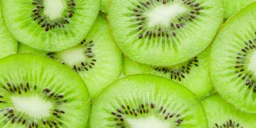 10 saftiga och söta fakta du behöver veta om kiwi