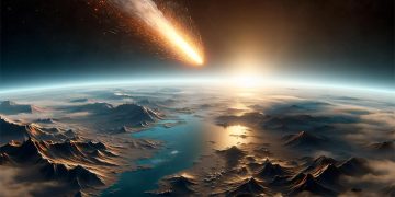 10 överraskande fakta om meteoriter du antagligen inte kände till