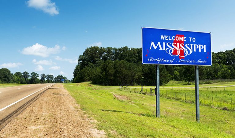 10 fakta du antagligen inte visste om Mississippi