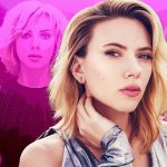 10 fakta du antagligen inte visste om Scarlett Johansson