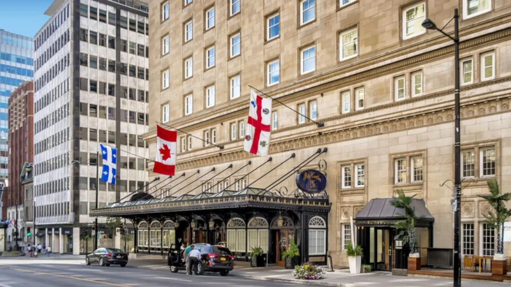 VIP Guide to the 2025 Canadian Grand Prix