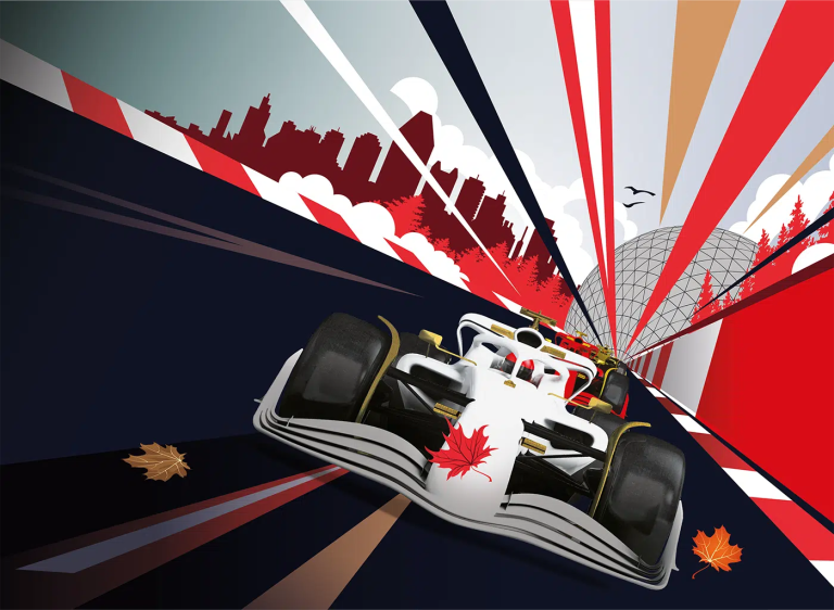 Canadian Grand Prix