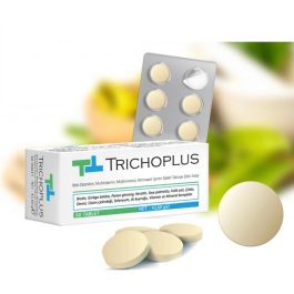 Trichoplus