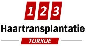 123 Haartransplantatie Turkije