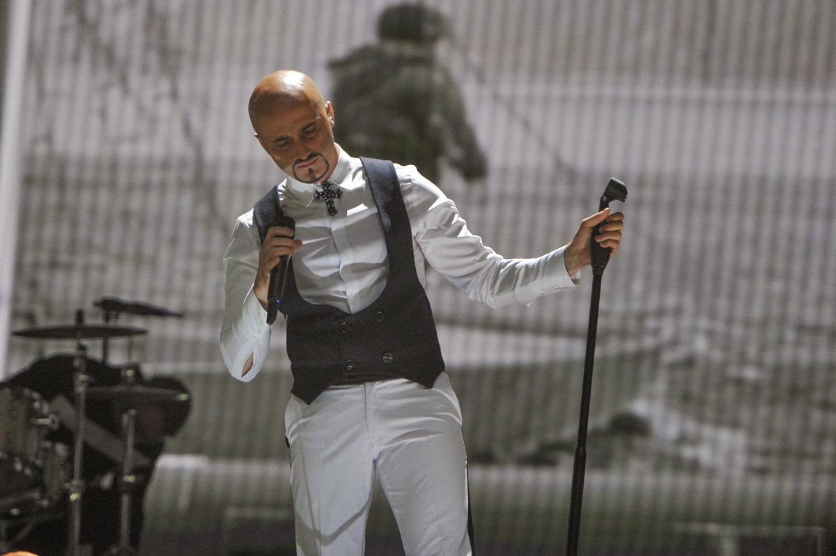 Roemenië op het Eurovisiesongfestival. - 12Points