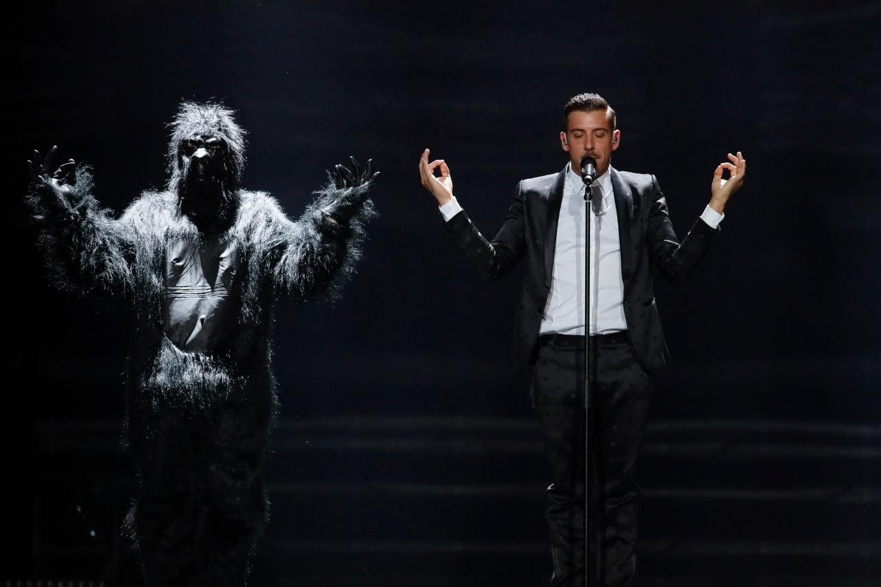 🇮🇹 Dit zijn de 30 ‘grote’ artiesten van het SanRemo Festival.