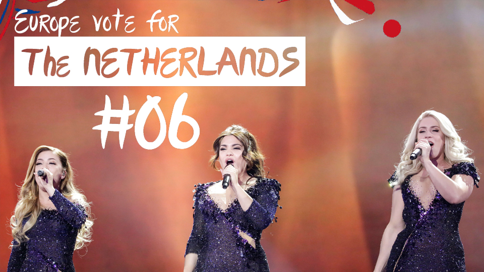 LIVEnu Tweede halve finale van het Eurovisiesongfestival. 12 Points LIVEnu Tweede halve finale van het Eurovisiesongfestival. 12 Points