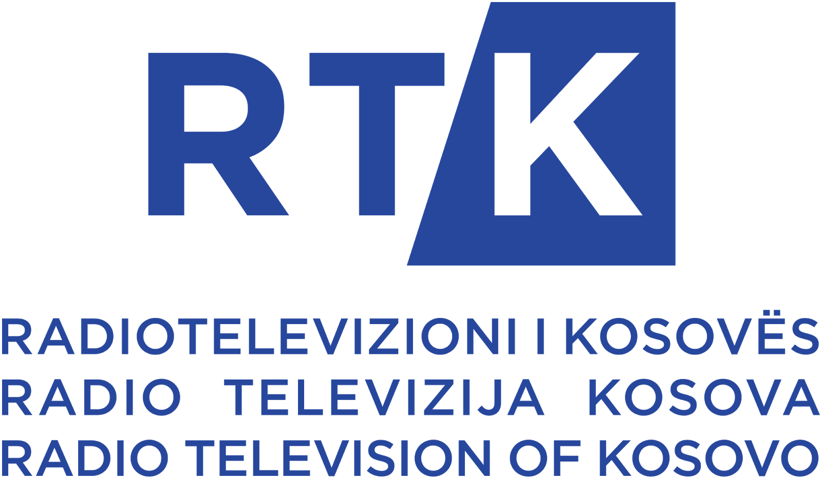 🇽🇰 RTK zendt Eurovisiesongfestival uit.
