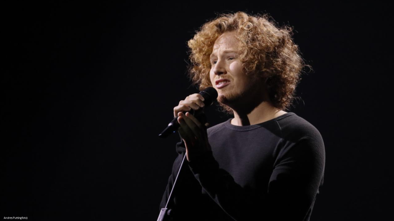 Duitsland op het Eurovisiesongfestival. - 12Points