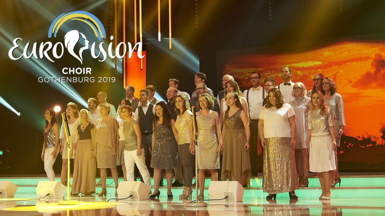 Jaaroverzicht 2019| Eurovision Choir of the Year.