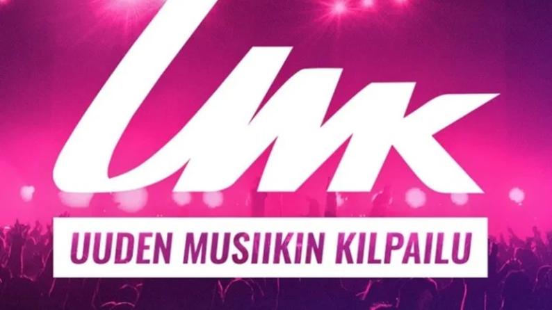 Finland kiest kandidaat via UMK 2021.