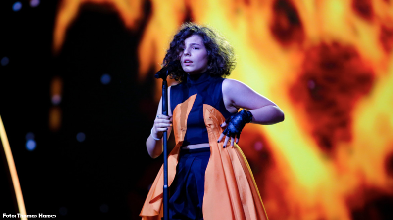 Noord-Macedonië maakt een comeback op junior Eurovisiesongfestival.