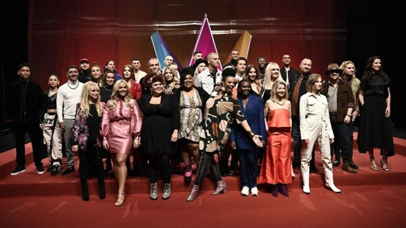 Duel’s Melodifestivalen 2020 bekend.