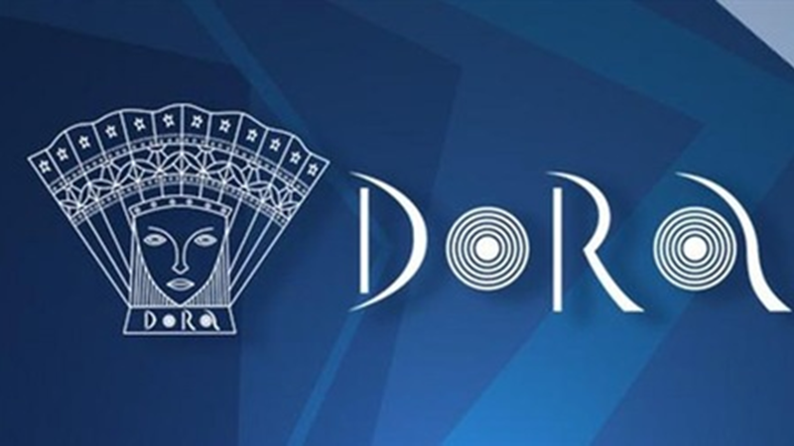 Kroatische kandidaat wordt gekozen via Dora 2021.