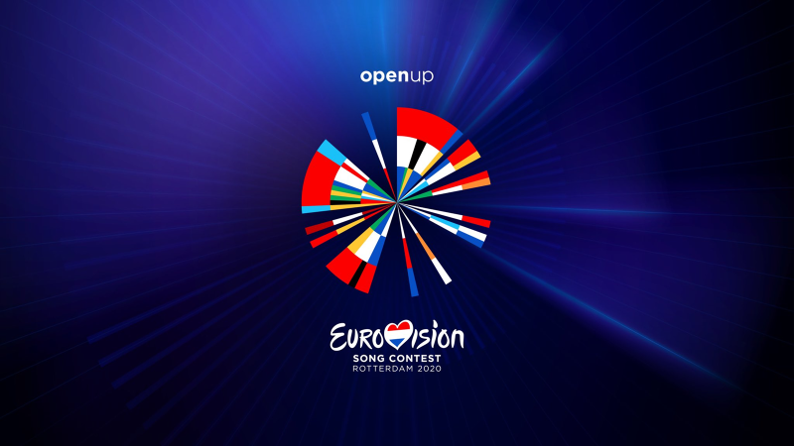 Geen Eurovisiesongfestival in 2020.