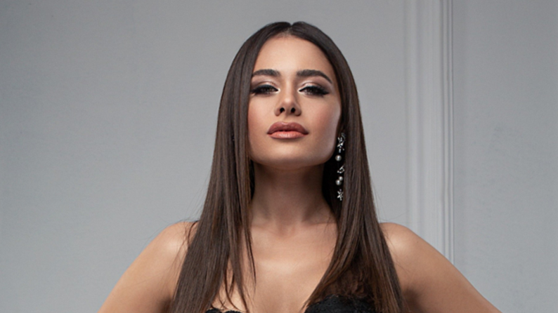 Samira Efendi voor Azerbeidzjan naar Eurovisiesongfestival.