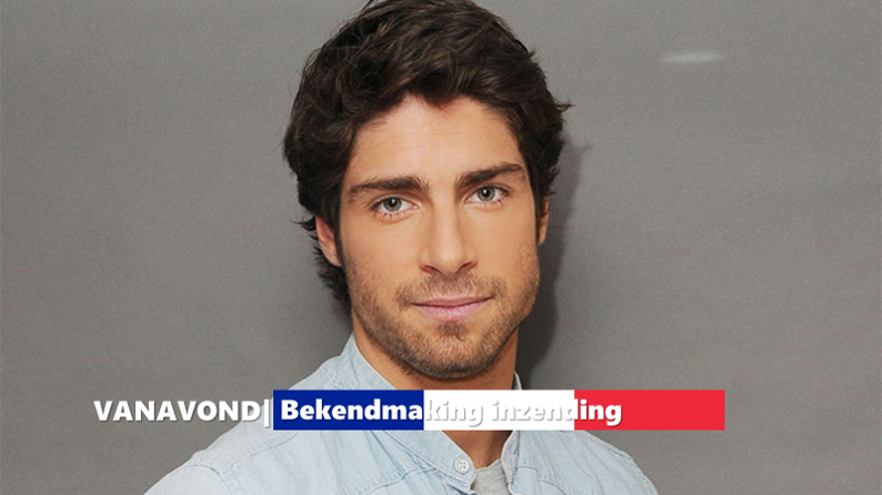 Vanavond| Bekendmaking lied Tom Leeb