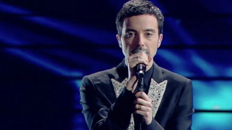 Winnaar Sanremo 2021 mag Italië vertegenwoordigen in Rotterdam.