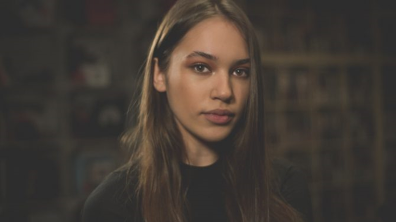 Alicja Szemplińska wint Poolse voorronde met “Empires”