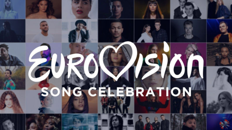 Eurovision Song Celebration 2020 op 12 en 14 mei!