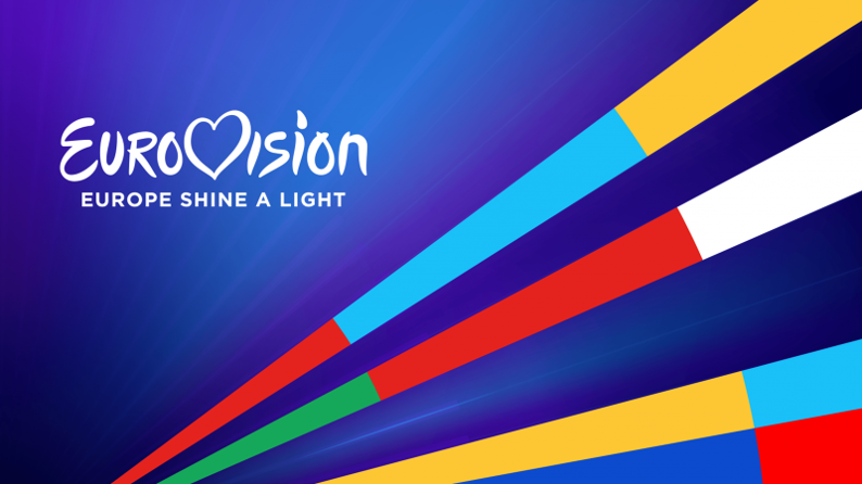 Meer details over Eurovision: Europe Shine a Light.